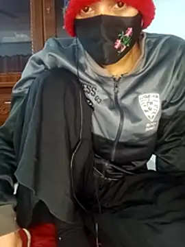 Sepali5577 online show from January 9, 12:39 am