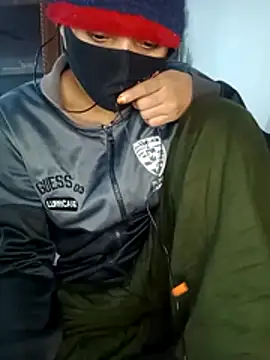 Sepali5577 online show from January 7, 1:10 am