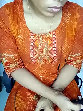 Sepali5577 online show from December 15, 7:03 am