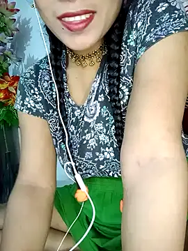 Sepali5577 online show from April 23, 4:19 am