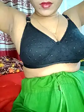 Sepali5577 online show from February 21, 1:24 pm