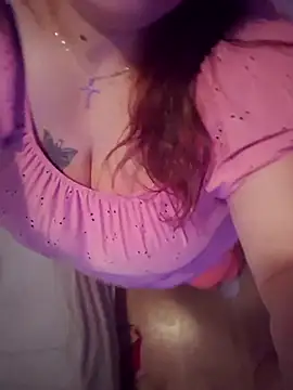 69Stacylove69 online show from December 22, 11:49 pm
