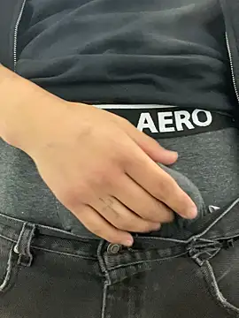 serg1io online show from January 10, 5:25 am