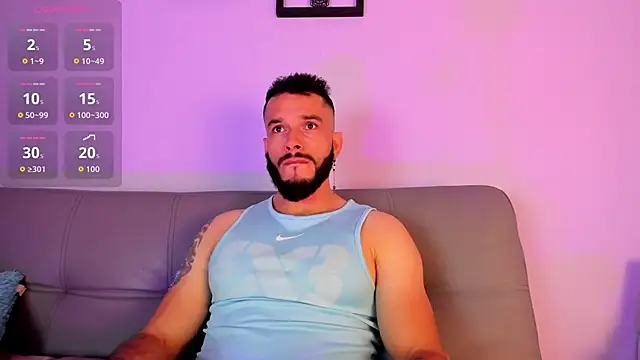 rambo  21 online show from December 1, 12:28 pm