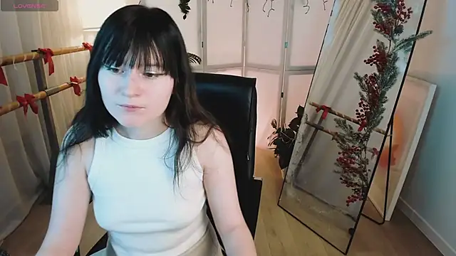 SophiBrown online show from January 8, 8:37 pm