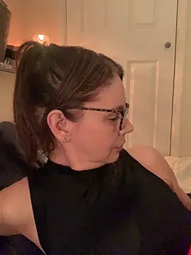 CherryCe online show from January 9, 2:29 am