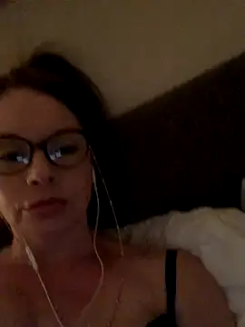 CherryCe online show from November 30, 9:37 pm