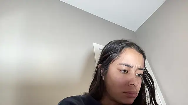 HosanaKim online show from July 15, 2:07 am