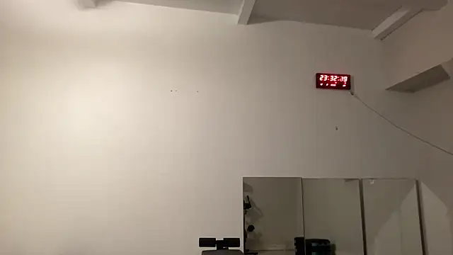 HosanaKim online show from February 13, 2:33 am