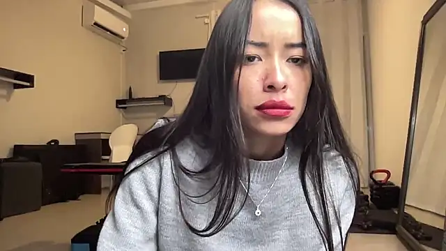 HosanaKim online show from May 23, 11:48 pm