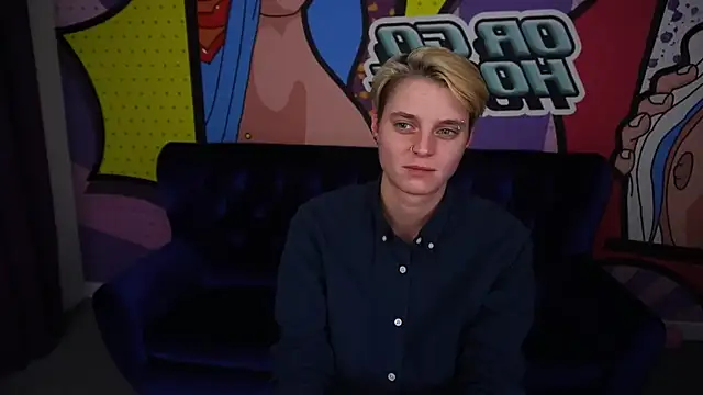 RoxyFlamee online show from December 2, 3:47 pm