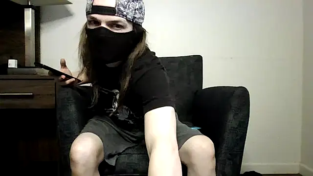 RMonkey583 online show from December 3, 3:40 am