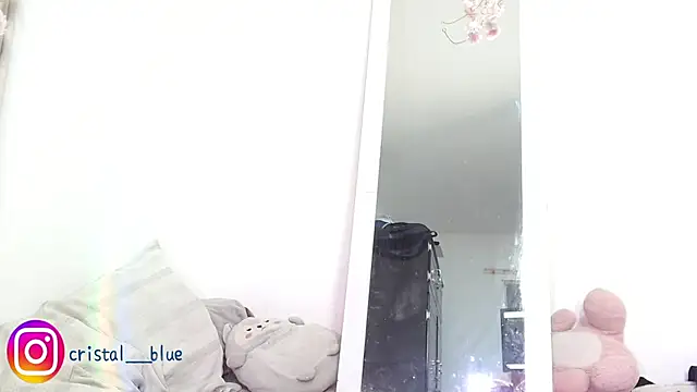 cristal  blue online show from May 10, 4:16 am