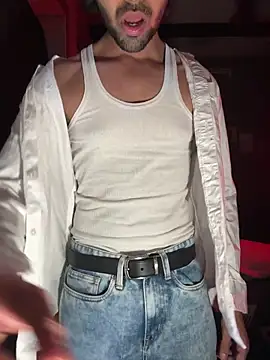 fitboy xxx online show from March 19, 8:20 pm