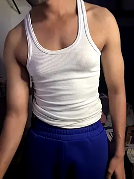 fitboy xxx online show from December 3, 8:30 pm