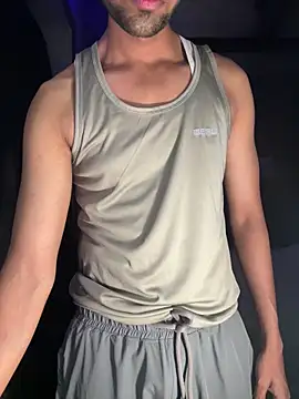 fitboy xxx online show from February 17, 7:55 pm