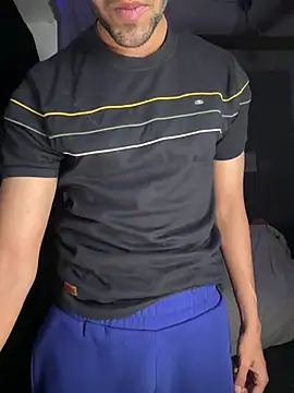 fitboy xxx online show from February 15, 7:24 pm