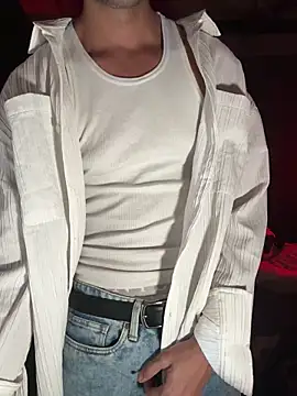 fitboy xxx online show from March 22, 6:53 pm