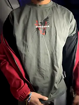 fitboy xxx online show from December 2, 9:38 pm