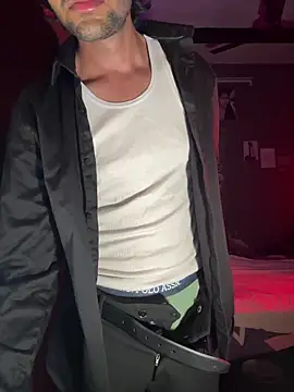 fitboy xxx online show from March 24, 8:53 pm