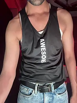 fitboy xxx online show from March 27, 1:14 am