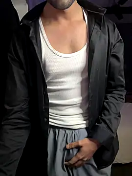 fitboy xxx online show from December 19, 9:39 pm