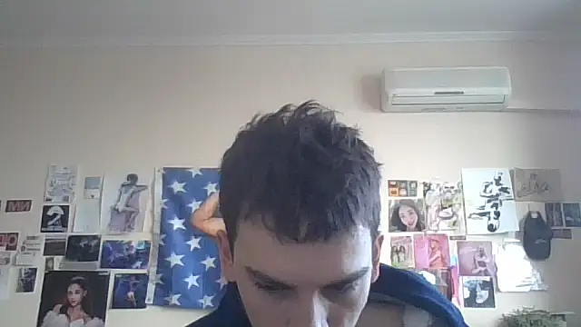 leo cutie online show from February 2, 9:41 am