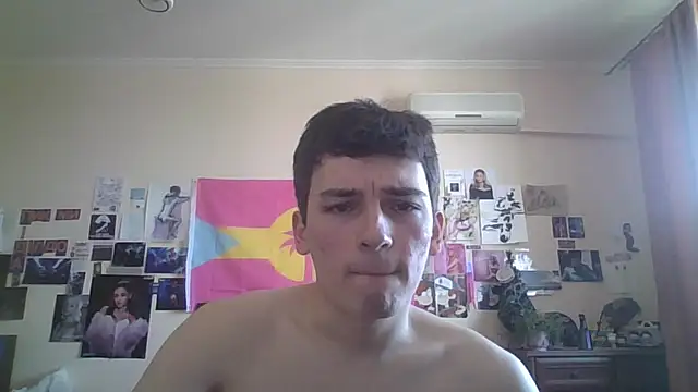 leo cutie online show from March 1, 10:26 am