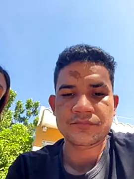 Jessyjames  online show from December 5, 2:37 pm