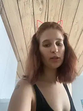 Lil Stasy online show from February 1, 10:57 am