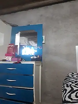 Estefanny Lolyy online show from January 14, 2:59 am