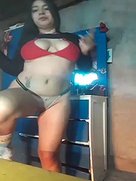 Estefanny Lolyy online show from May 18, 3:28 am