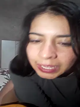 Estefanny Lolyy online show from June 11, 4:20 am