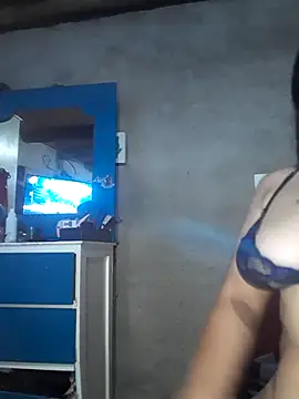 Estefanny Lolyy online show from January 11, 5:36 am