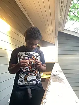 JaHavin- online show from April 13, 10:58 pm