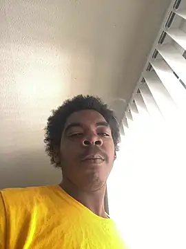 JaHavin- online show from April 15, 2:43 pm