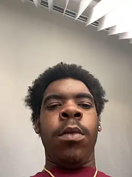 JaHavin- online show from April 16, 5:57 pm