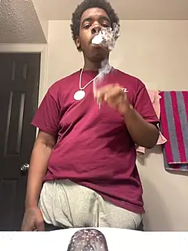 JaHavin- online show from April 17, 5:43 am