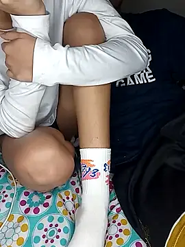 Noface17 online show from December 14, 2:07 am