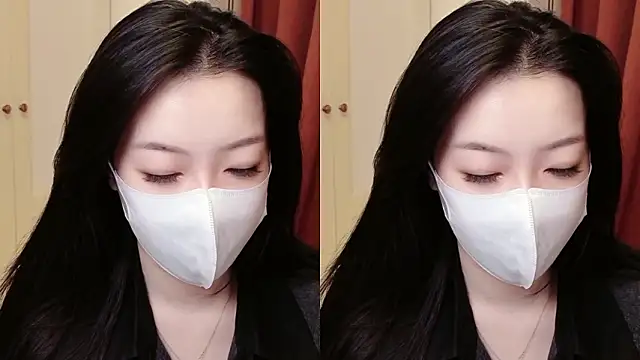 nayomi 34f online show from March 4, 3:14 am