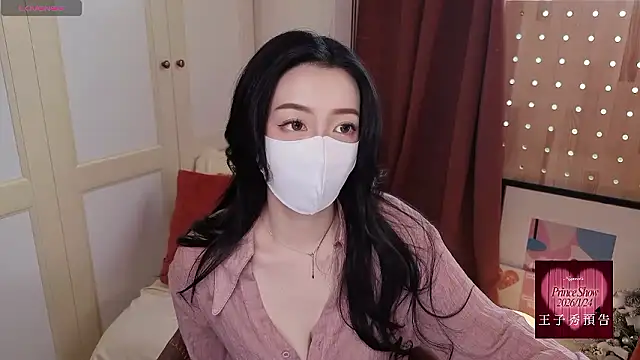 nayomi 34f online show from January 15, 5:33 am