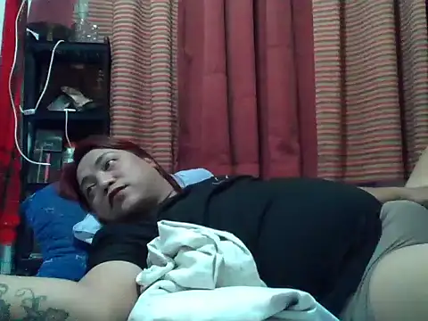 alexassecretxx online show from February 10, 2:05 pm