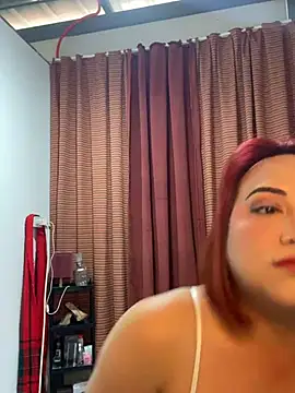 alexassecretxx online show from February 9, 5:16 am