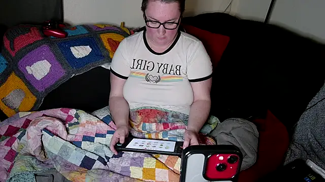 SugarTsunami online show from May 25, 3:28 am