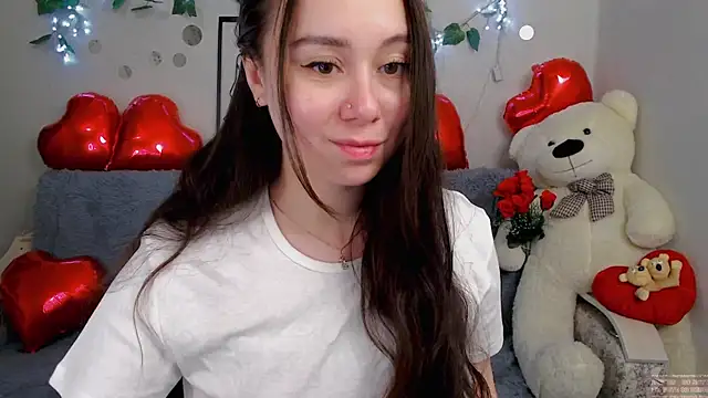 AlinaEleven online show from May 30, 1:34 am