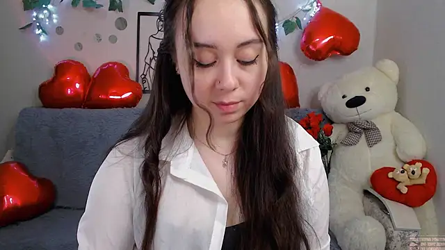 AlinaEleven online show from May 22, 9:24 pm