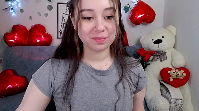 AlinaEleven online show from April 30, 11:31 pm