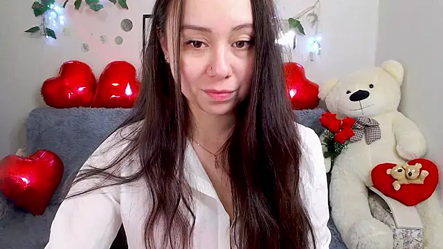 AlinaEleven online show from March 16, 10:23 pm