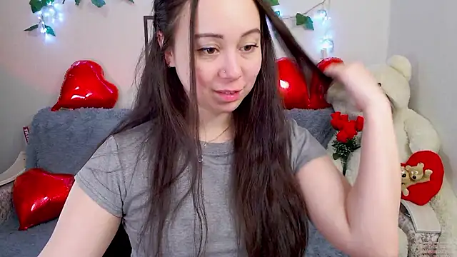 Snapshot of AlinaEleven chatting on March 1, 10:54 pm AlinaEleven online show from March 1, 10:54 pm