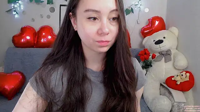 AlinaEleven online show from May 24, 11:15 pm